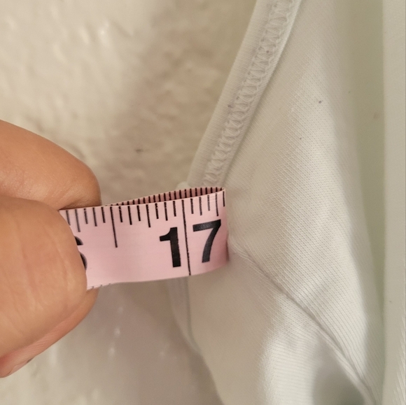 Athleta Back Tie Tank Top Size Small - Picture 7 of 7